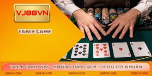Table game